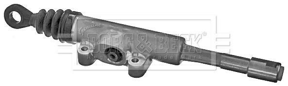 BORG & BECK Galvenais cilindrs, Sajūgs BCM109